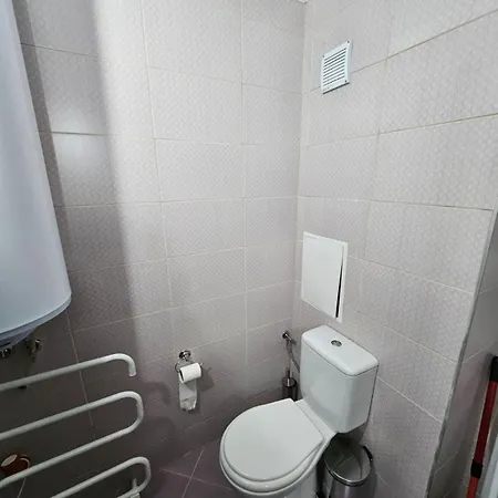 Apartman Tropical Chic For Two, Basement Escape By Flat Mаnager Ravda