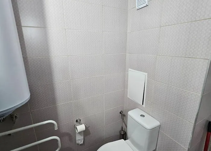 Apartment Tropical Chic For Two, Basement Escape By Flat Mаnager Rawda