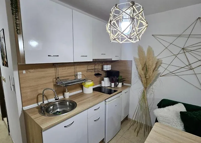 Tropical Chic For Two, Basement Escape By Flat Mаnager Rawda